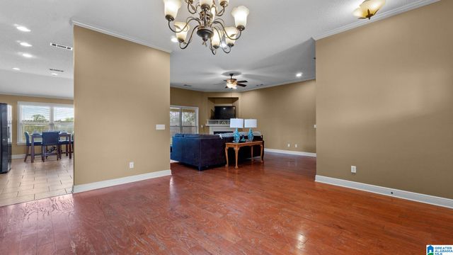 16415 CHEROKEE BEND PARKWAY, Moundville, AL 35474