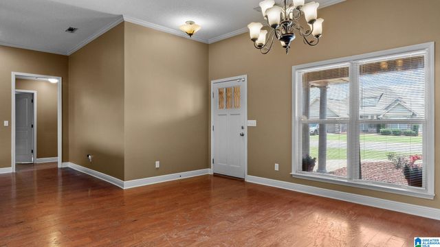 16415 CHEROKEE BEND PARKWAY, Moundville, AL 35474