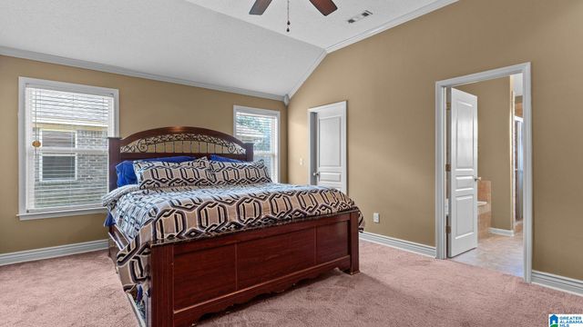 16415 CHEROKEE BEND PARKWAY, Moundville, AL 35474