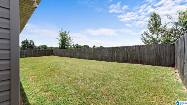 16415 CHEROKEE BEND PARKWAY, Moundville, AL 35474