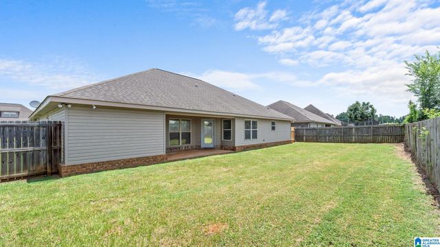 16415 CHEROKEE BEND PARKWAY, Moundville, AL 35474