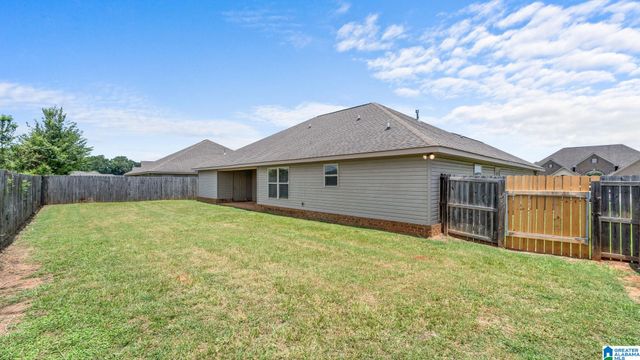 16415 CHEROKEE BEND PARKWAY, Moundville, AL 35474