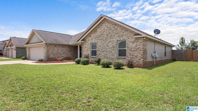 16415 CHEROKEE BEND PARKWAY, Moundville, AL 35474