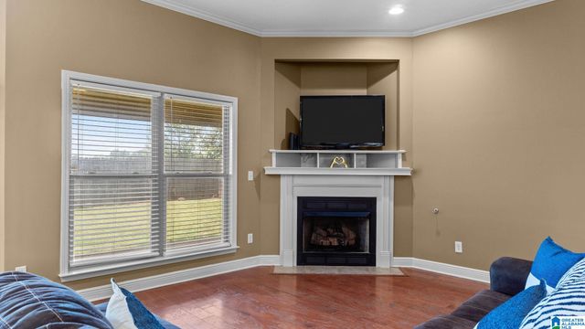 16415 CHEROKEE BEND PARKWAY, Moundville, AL 35474
