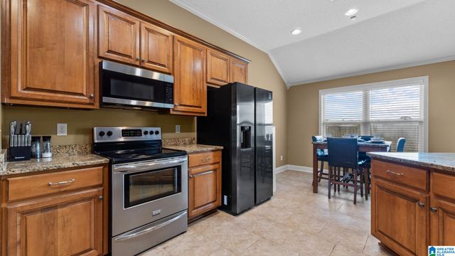 16415 CHEROKEE BEND PARKWAY, Moundville, AL 35474