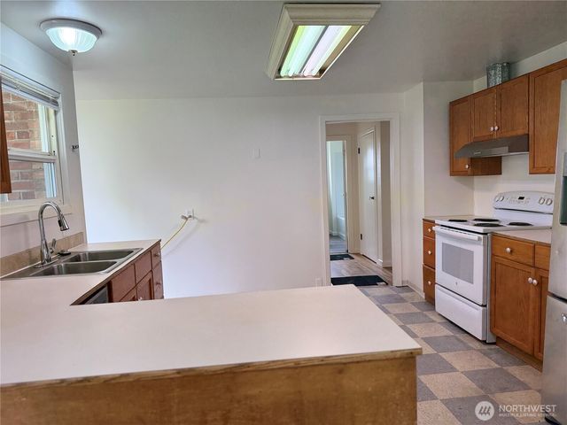 5415 NE 4TH Street, Renton, WA 98059