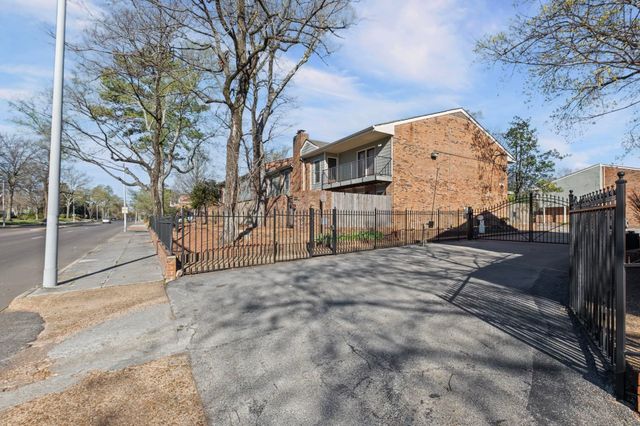 1672 CENTRAL AVE A, Memphis, TN 38104