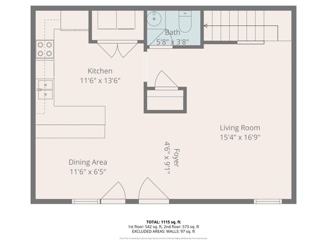 1672 CENTRAL AVE A, Memphis, TN 38104