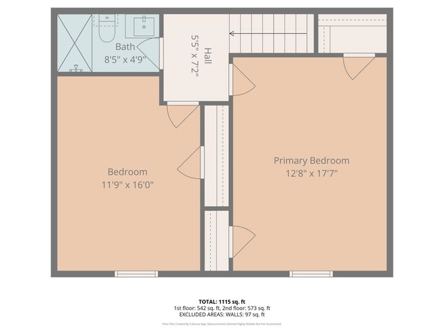 1672 CENTRAL AVE A, Memphis, TN 38104