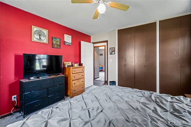 602 Millard Drive, Franklin, OH 45005