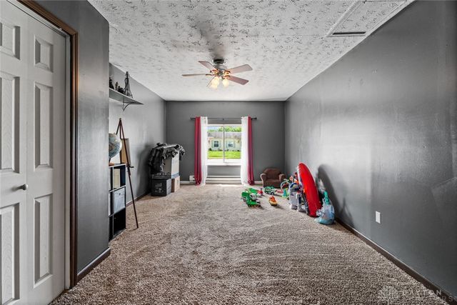 602 Millard Drive, Franklin, OH 45005