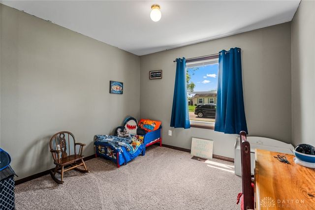 602 Millard Drive, Franklin, OH 45005
