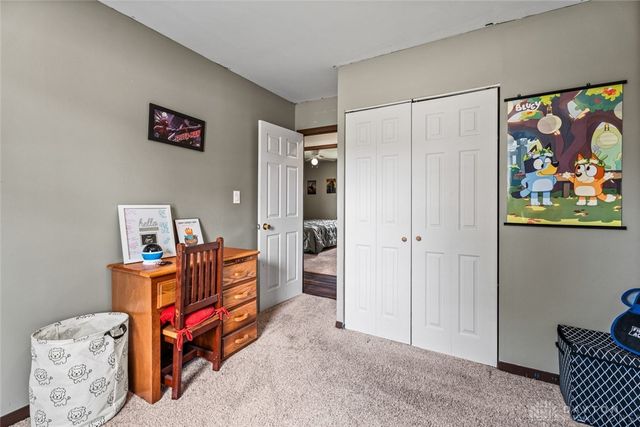 602 Millard Drive, Franklin, OH 45005