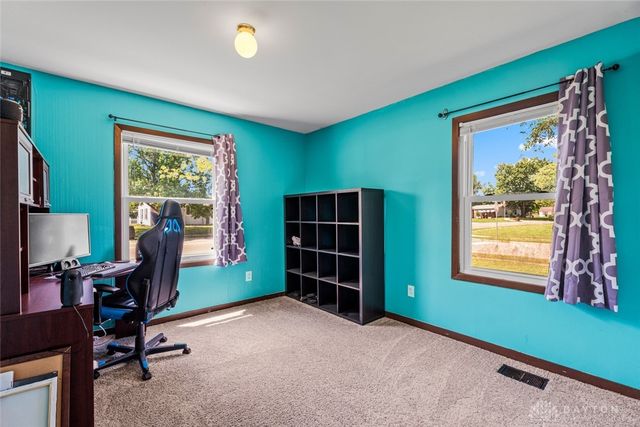 602 Millard Drive, Franklin, OH 45005