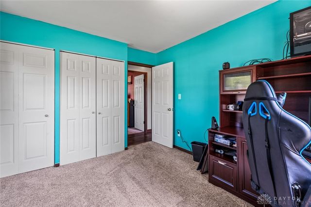 602 Millard Drive, Franklin, OH 45005