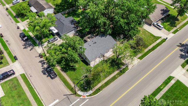 602 Millard Drive, Franklin, OH 45005