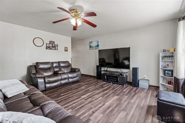 602 Millard Drive, Franklin, OH 45005