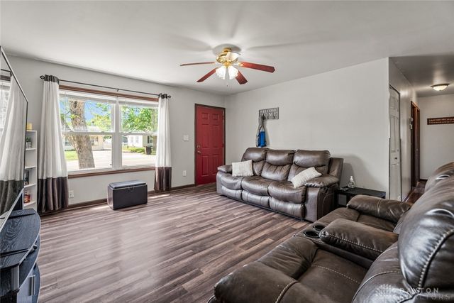 602 Millard Drive, Franklin, OH 45005