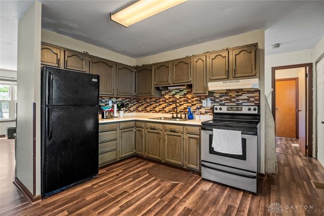 602 Millard Drive, Franklin, OH 45005