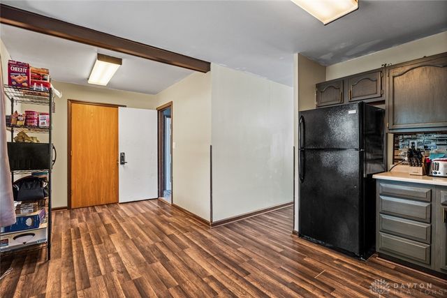 602 Millard Drive, Franklin, OH 45005