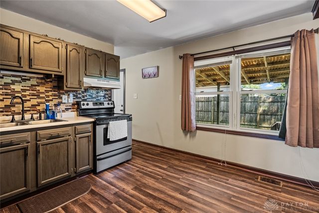 602 Millard Drive, Franklin, OH 45005