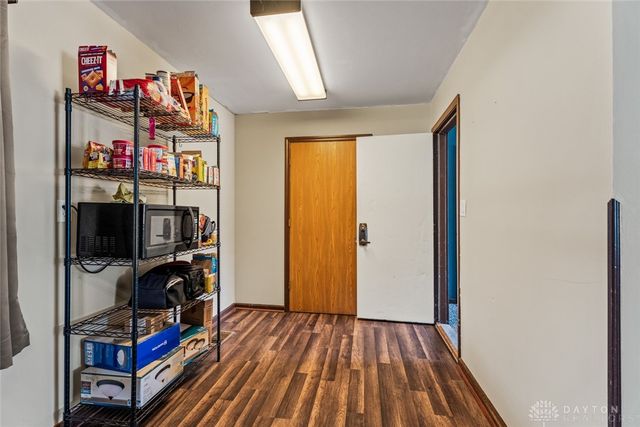 602 Millard Drive, Franklin, OH 45005