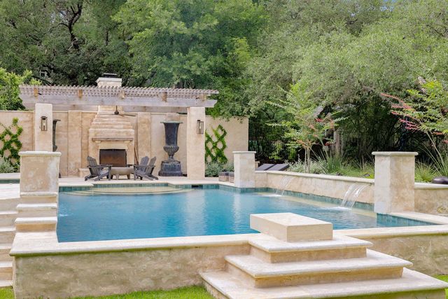 4100 McBrine PL, Austin, TX 78746