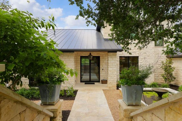 4100 McBrine PL, Austin, TX 78746