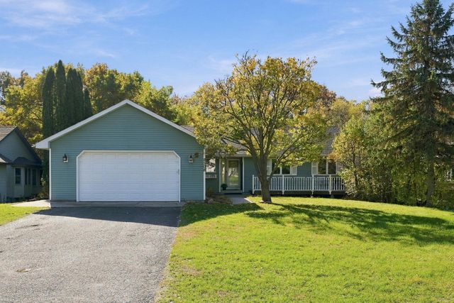 2508 Knoll Circle, Maplewood, MN 55109