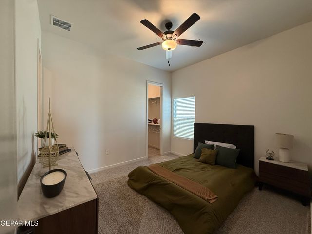 13761 Centro Vista Avenue, Horizon City, TX 79928