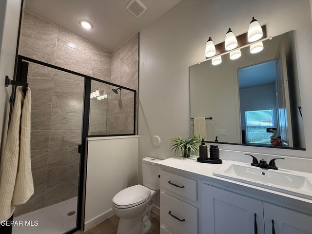 13761 Centro Vista Avenue, Horizon City, TX 79928