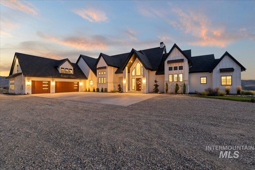 8011 Westridge Ln, Emmett, ID 83617 photo 49