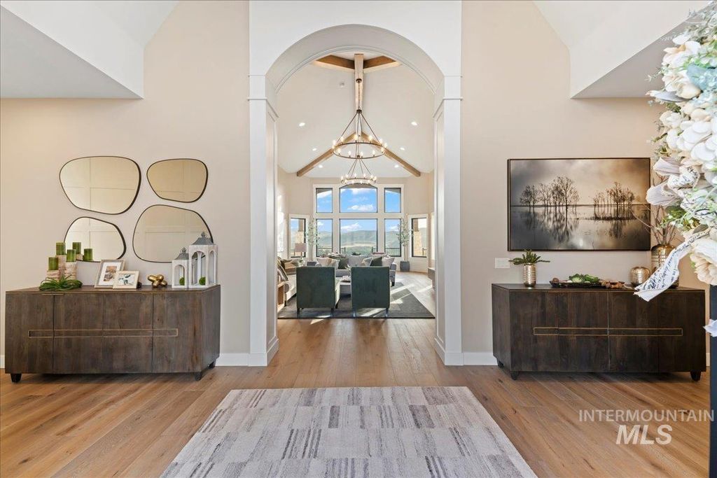 8011 Westridge Ln, Emmett, ID 83617 photo 5