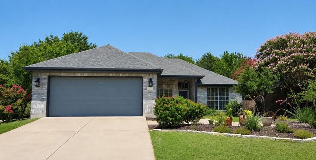 201 Rio Vista DR, Georgetown, TX 78626