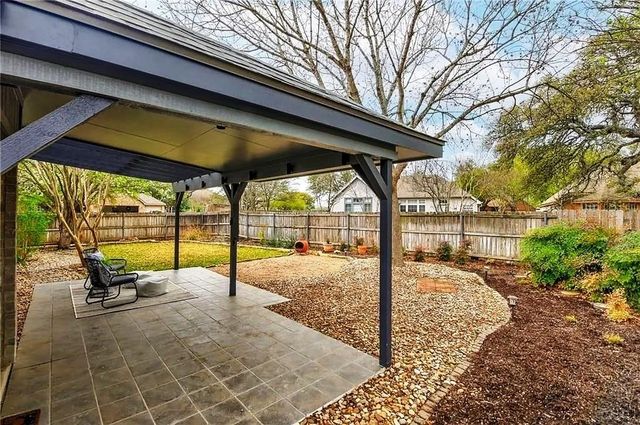 201 Rio Vista DR, Georgetown, TX 78626