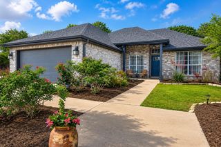 201 Rio Vista DR, Georgetown, TX 78626