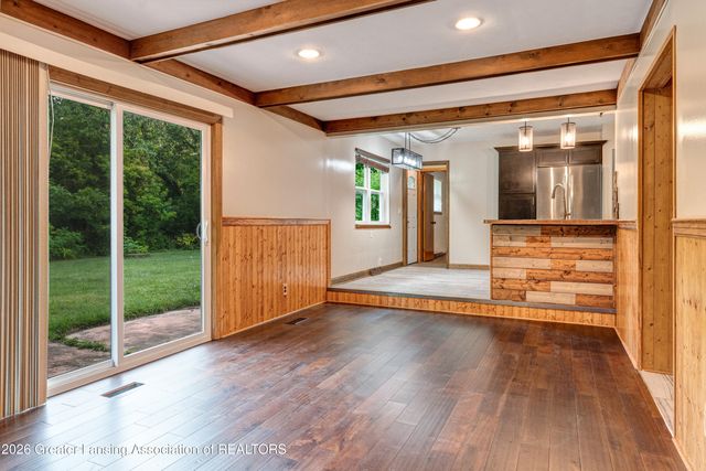 1101 Northcrest Road, Lansing, MI 48906