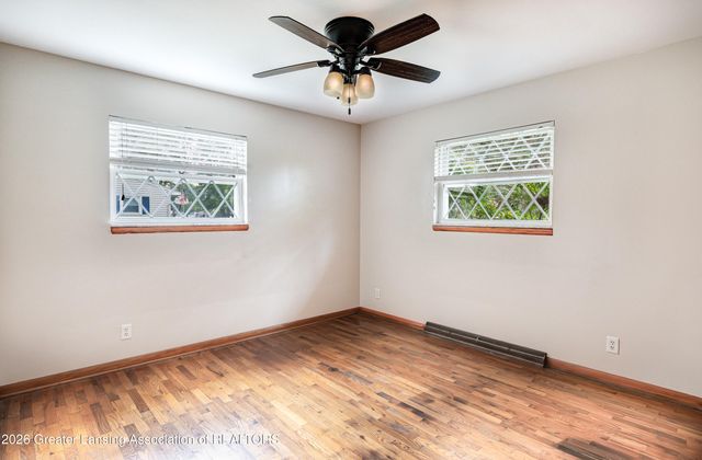 1101 Northcrest Road, Lansing, MI 48906