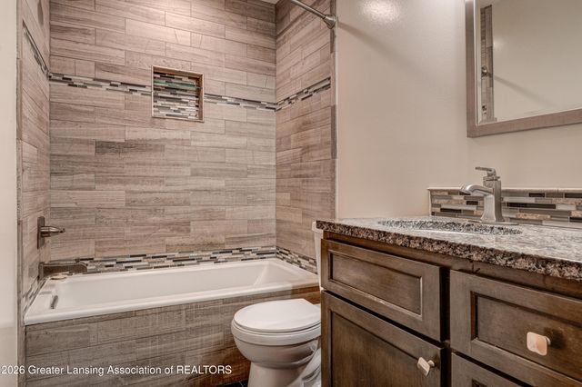 1101 Northcrest Road, Lansing, MI 48906