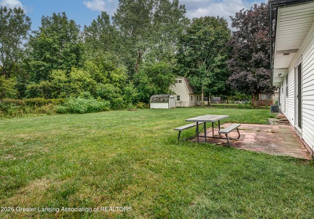 1101 Northcrest Road, Lansing, MI 48906