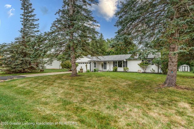 1101 Northcrest Road, Lansing, MI 48906
