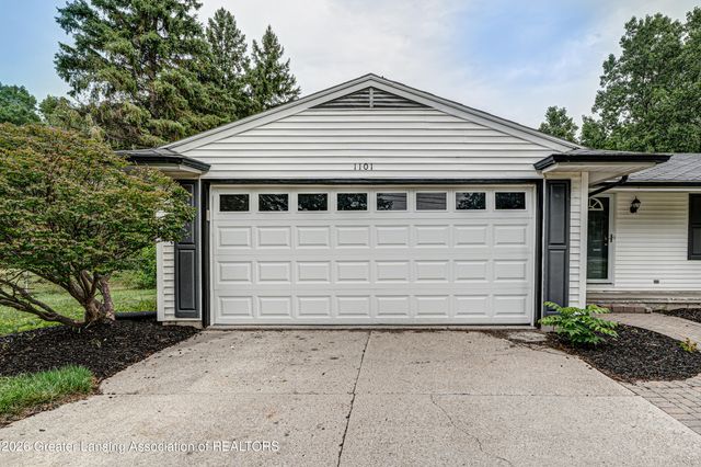 1101 Northcrest Road, Lansing, MI 48906