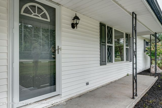 1101 Northcrest Road, Lansing, MI 48906
