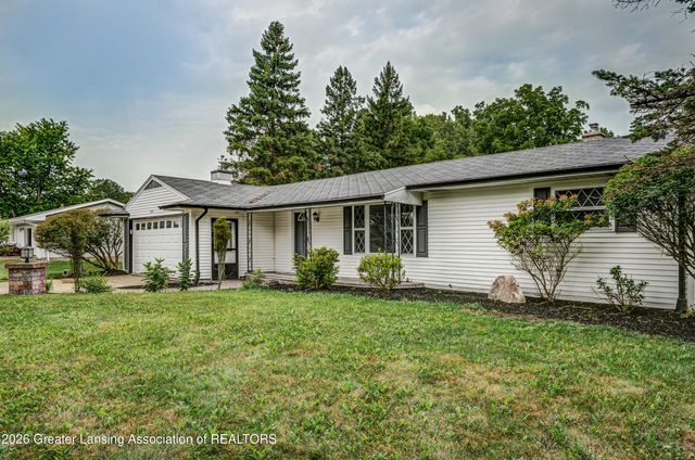 1101 Northcrest Road, Lansing, MI 48906