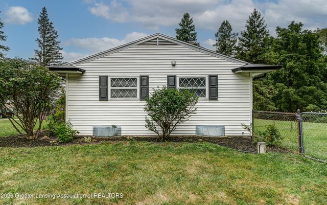 1101 Northcrest Road, Lansing, MI 48906