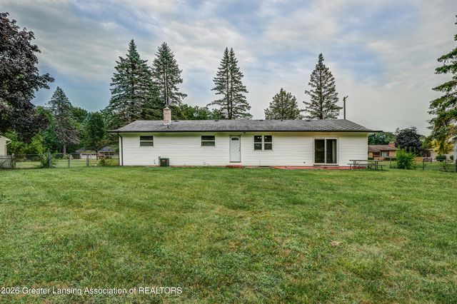 1101 Northcrest Road, Lansing, MI 48906