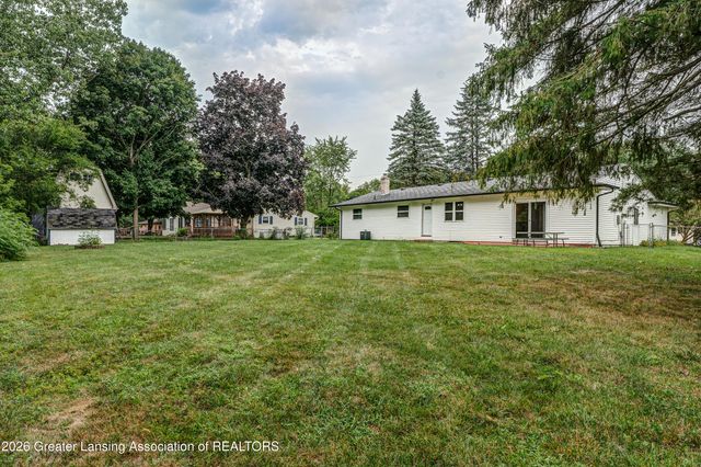 1101 Northcrest Road, Lansing, MI 48906