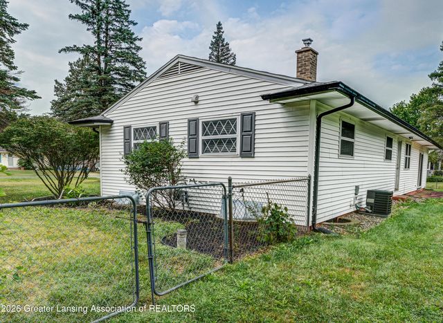 1101 Northcrest Road, Lansing, MI 48906