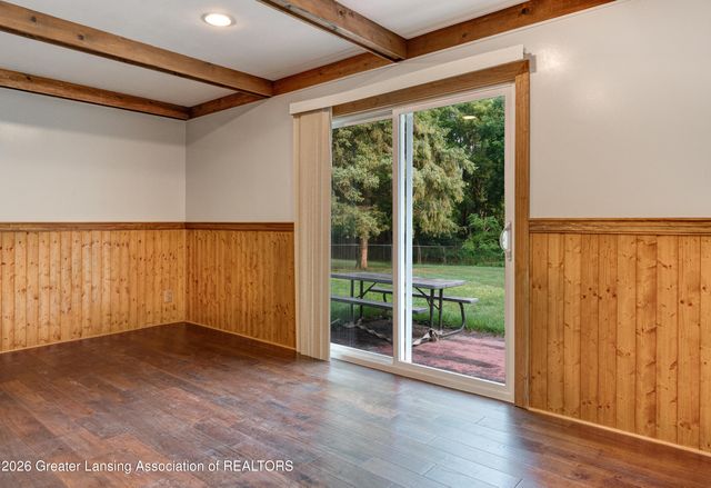 1101 Northcrest Road, Lansing, MI 48906