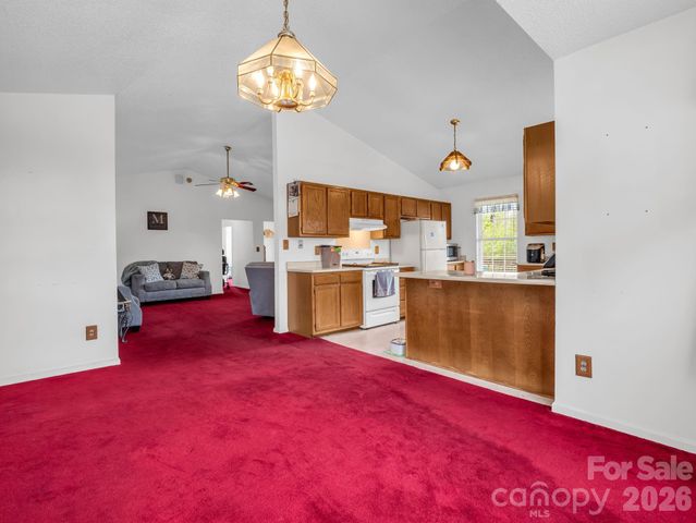 308 Frog Hollow Road, Rutherfordton, NC 28139